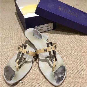 Stuart Weitzman sandals